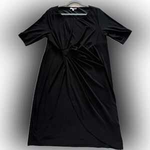 Signature Sadie sheath dress 16w cocktail dress